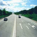 Мининфраструктуры построит новую дорогу из Киева в Днепропетровск