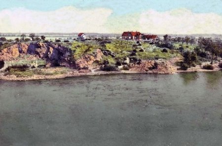 Сколько лет Днепропетровску: 235, 376 или более 1000 Сколько лет Днепропетровску: 235, 376 или более 1000