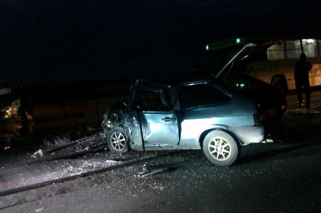 ДТП на Старом мосту, в час пик было перекрыто движение ДТП на Старом мосту, в час пик было перекрыто движение