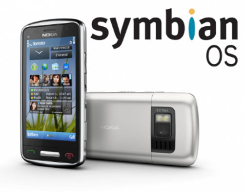 Nokia признала завершение эпохи ОС Symbian