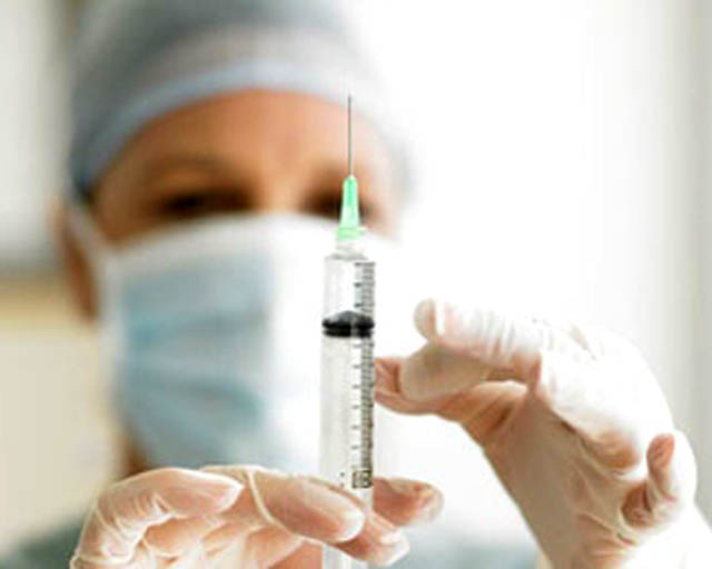 Смертельный грипп приближается к Украине