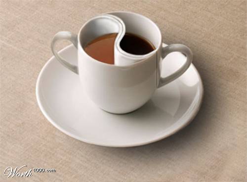 Чай из кофе признали самым полезным напитком
