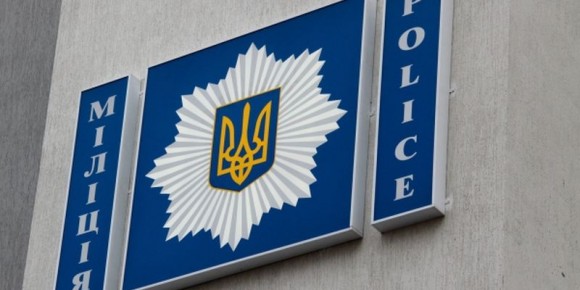 Запорожских милиционеров, которых обвиняют в пытках, арестовали