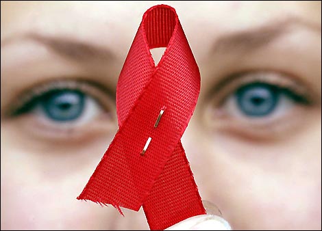 Україну може накрити хвиля ВІЛ-інфекції та СНІДу