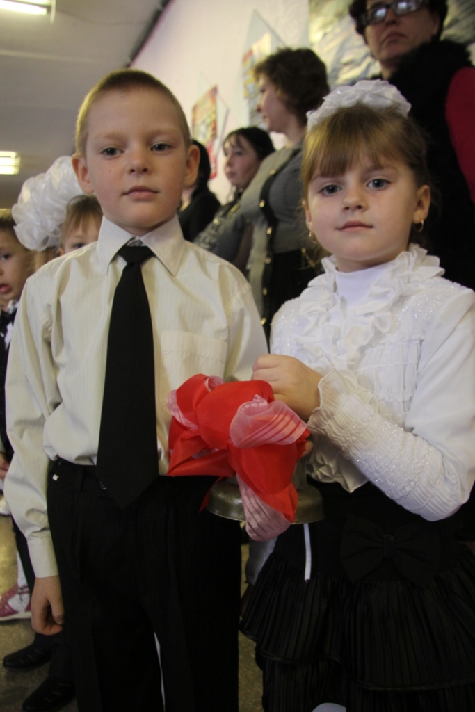 Вперше за 20 років діти Новогригорівки відвідуватимуть дитячий садок Вперше за 20 років діти Новогригорівки відвідуватимуть дитячий садок