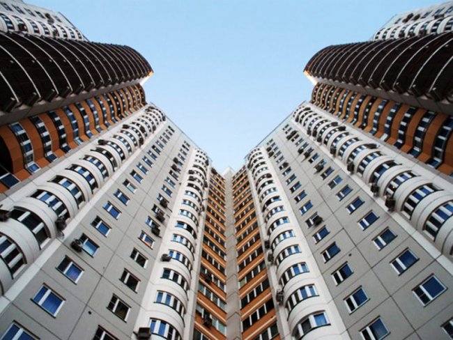 Дніпропетровський досвід будівництва мікрорайонів доступного житла цього року буде поширено ще на 9 областей України Дніпропетровський досвід будівництва мікрорайонів доступного житла цього року буде поширено ще на 9 областей України