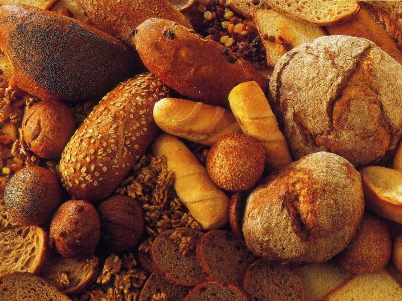 Хлебозаводы в Днепропетровске отменили повышение цен на хлеб