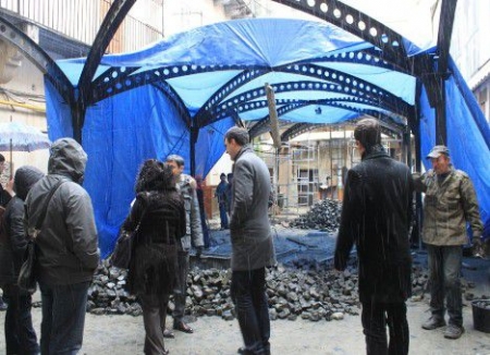 Европа требует уголовных дел за разрушение исторического центра Львова Европа требует уголовных дел за разрушение исторического центра Львова