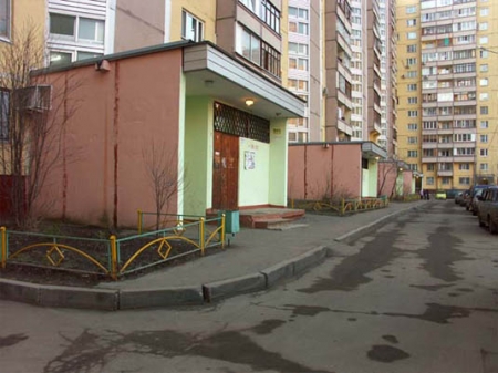 Днепропетровские рекламщики будут свободно проходить в подъезды Днепропетровские рекламщики будут свободно проходить в подъезды