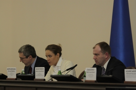 Дніпропетровщина переходить на новий рівень у вирішенні питань сирітства Дніпропетровщина переходить на новий рівень у вирішенні питань сирітства