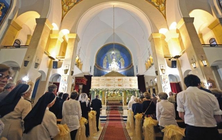 Тело Христа действительно могло быть завернуто в Туринскую Плащаницу Тело Христа действительно могло быть завернуто в Туринскую Плащаницу