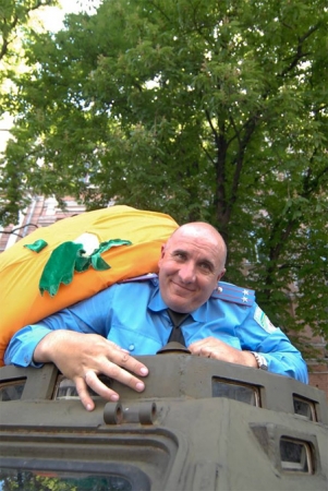 Не верь глазам своим Не верь глазам своим