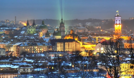 Львов, Киево-Печерскую Лавру и Софийский собор хотят исключить из списка ЮНЕСКО Львов, Киево-Печерскую Лавру и Софийский собор хотят исключить из списка ЮНЕСКО