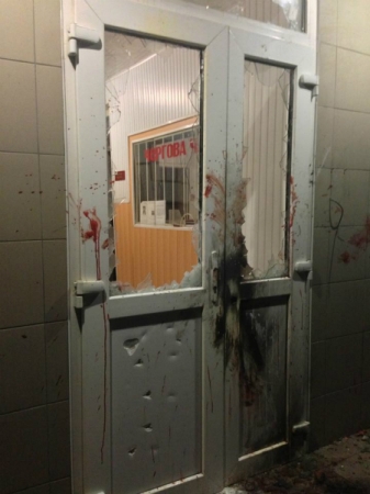 Полетят головы Полетят головы