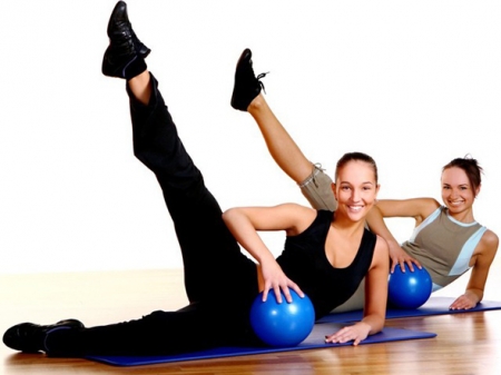 С сегодняшнего дня в Днепропетровске можно посещать бесплатные тренировки С сегодняшнего дня в Днепропетровске можно посещать бесплатные тренировки