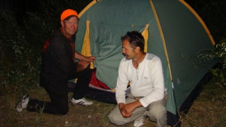 Врадиевское шествие приближается к столице Врадиевское шествие приближается к столице