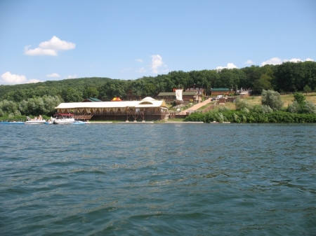 Первый этап Кубка Украины по подводной охоте 2013 г. Первый этап Кубка Украины по подводной охоте 2013 г.