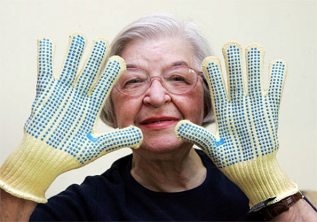 Удачные изобретения женщин Удачные изобретения женщин