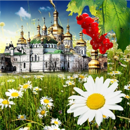Украина заняла 12-е место в рейтинге самых популярных стран для путешествий