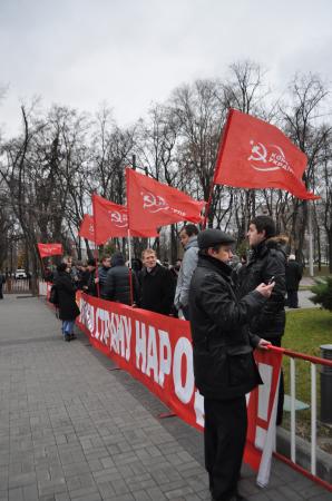 В противовес Майданам (Фото) В противовес Майданам (Фото)