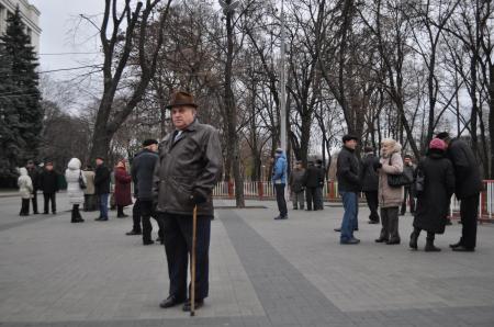В противовес Майданам (Фото) В противовес Майданам (Фото)