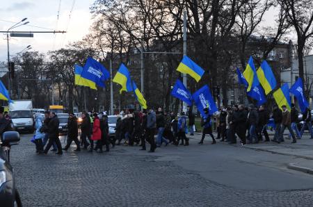 АнтиМайдан (Фото, Видео) АнтиМайдан (Фото, Видео)