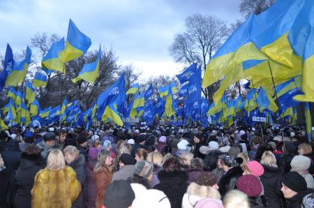 АнтиМайдан (Фото, Видео) АнтиМайдан (Фото, Видео)