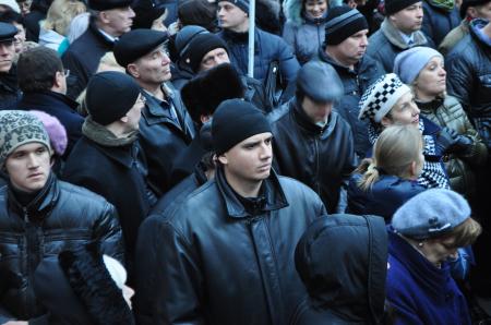 АнтиМайдан (Фото, Видео) АнтиМайдан (Фото, Видео)