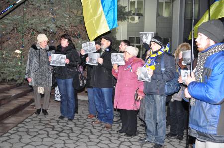 Стучите - и вам откроют. Может быть. (Фото, Видео) Стучите - и вам откроют. Может быть. (Фото, Видео)