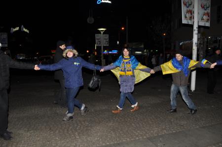 Стучите - и вам откроют. Может быть. (Фото, Видео) Стучите - и вам откроют. Может быть. (Фото, Видео)