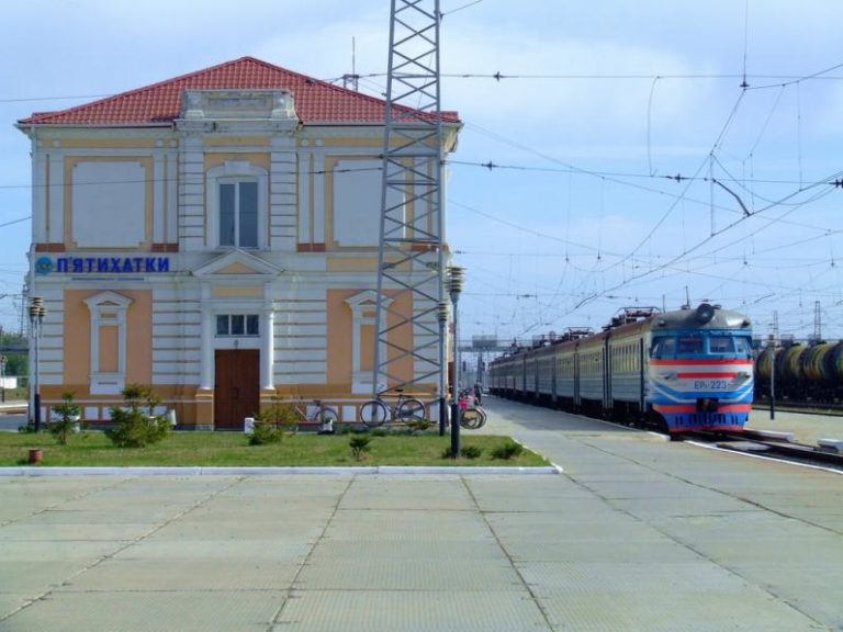 В поезде «Геническ-Киев» ограбили журналиста известного американского издания