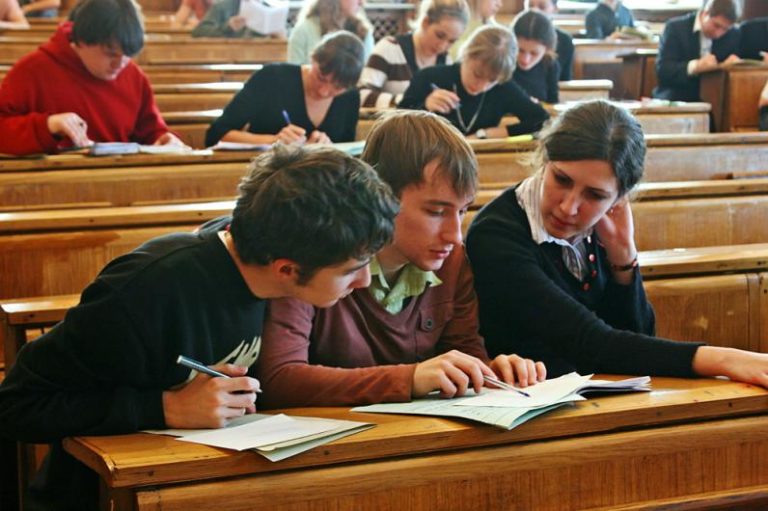 Воинов АТО зачислят в вузы Днепропетровщины вне конкурса