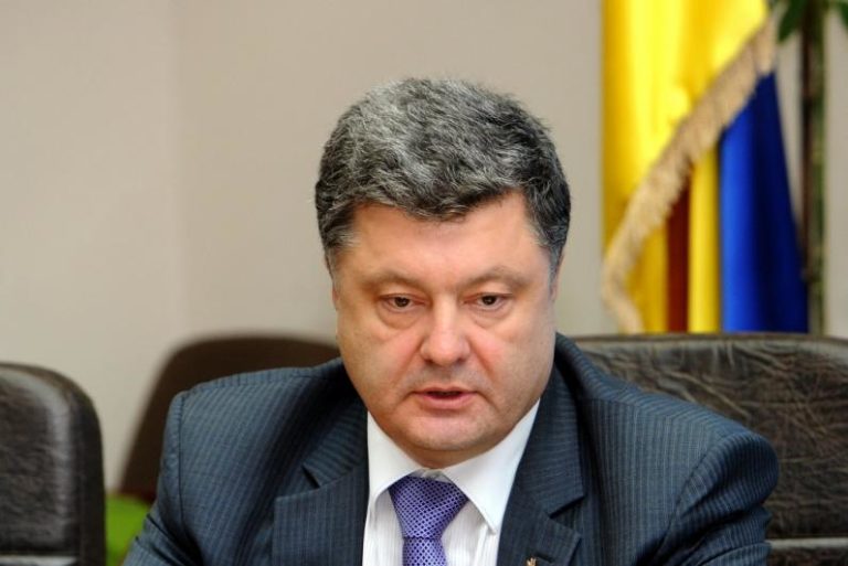 Порошенко срочно созывает заседание СНБО