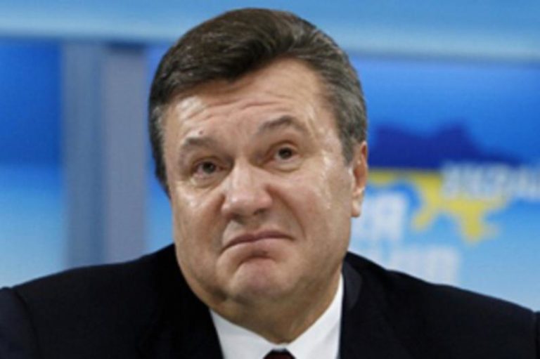 На Януковича завели еще одно уголовное дело