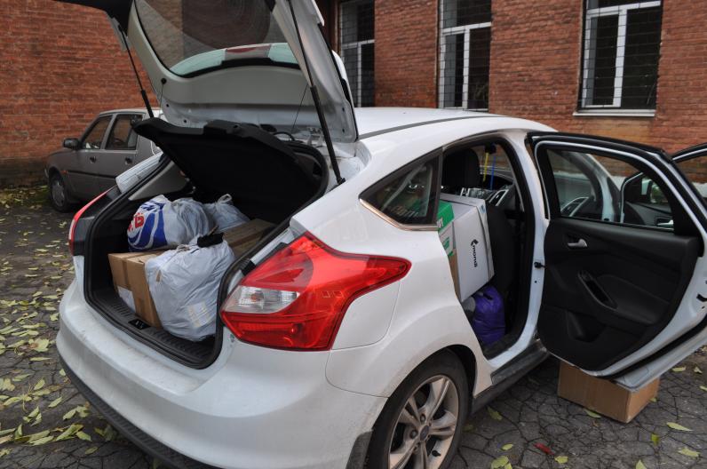 Сделано с любовью (Фото) Сделано с любовью (Фото)