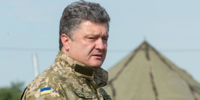 Южмаш получит госзаказ на высокоточное оружие, – Порошенко