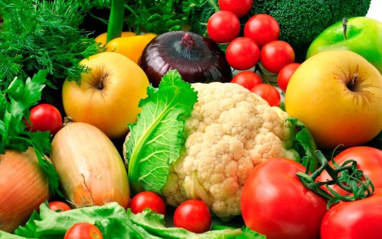Россия запретила всю растительную продукцию из Украины