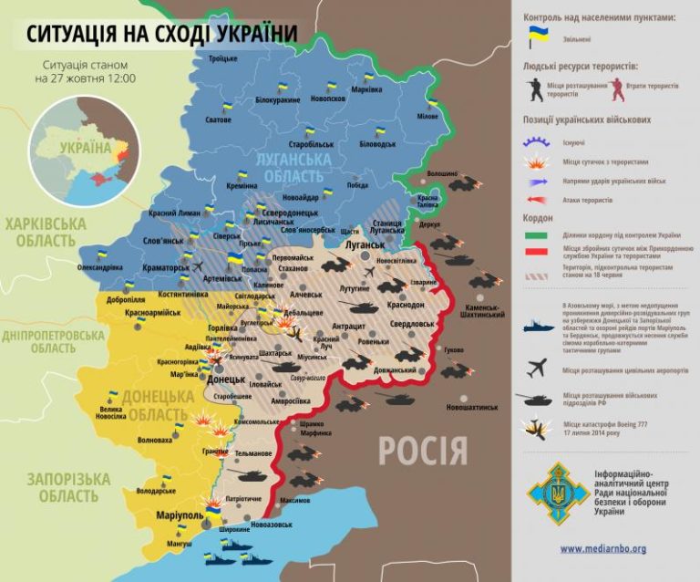 Пока страна выбирала