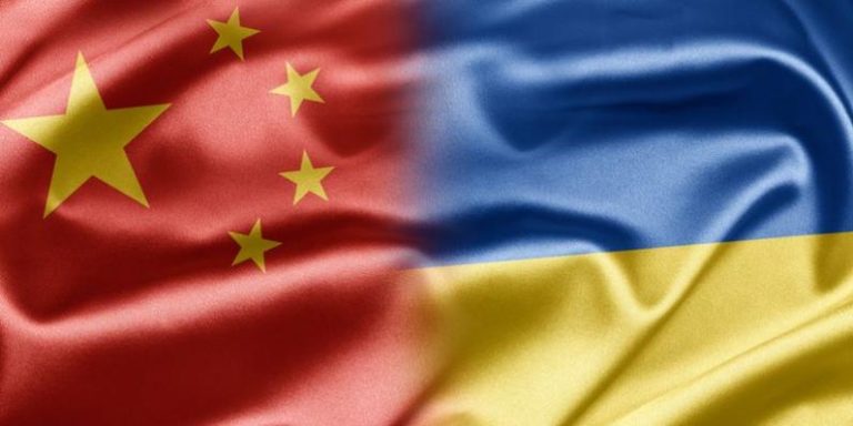 Китай поддерживает территориальную целостность Украины, – МИД КНР