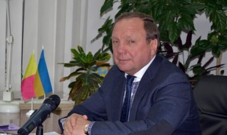 Филатов намерен люстрировать мэра Днепродзержинска