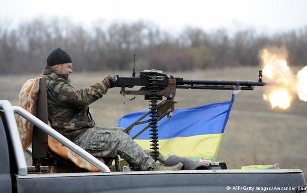 США рассматривает возможность поставок оружия Украине