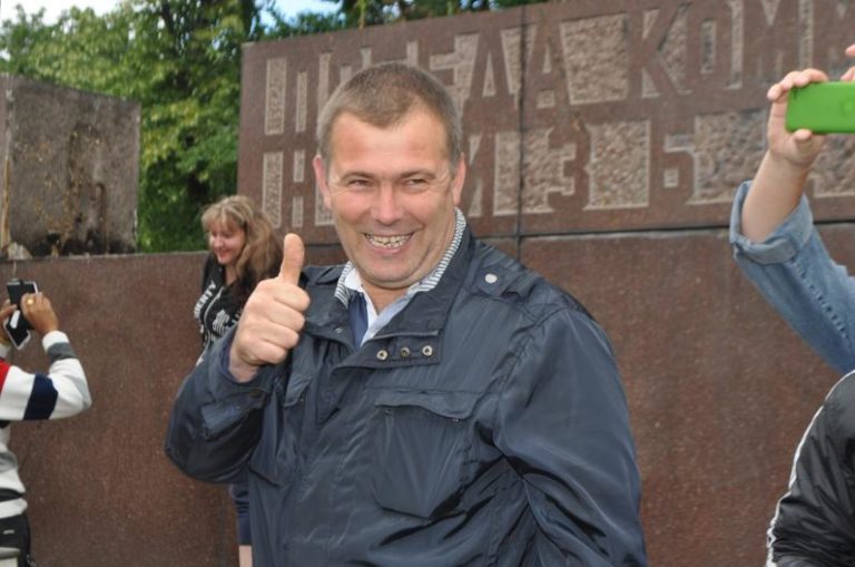 Днепропетровчане в Раде