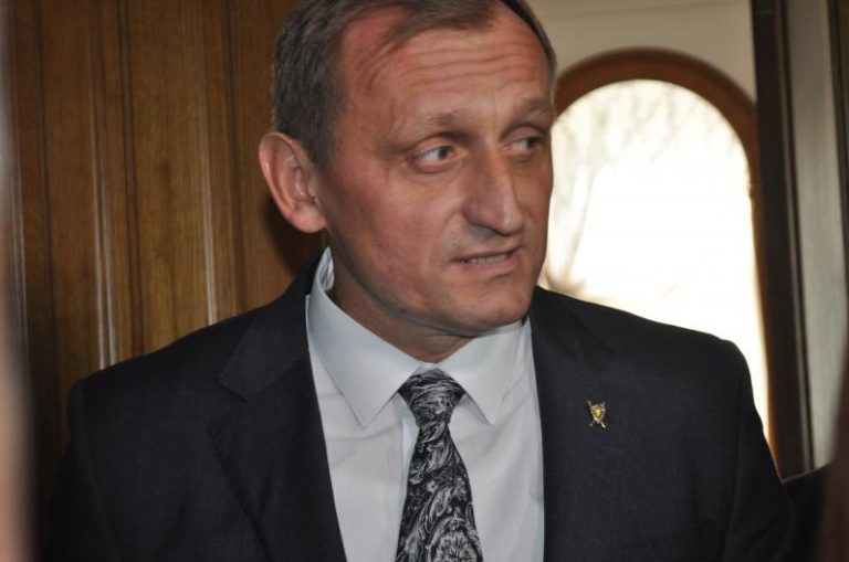 Федык продолжает уверенно расти