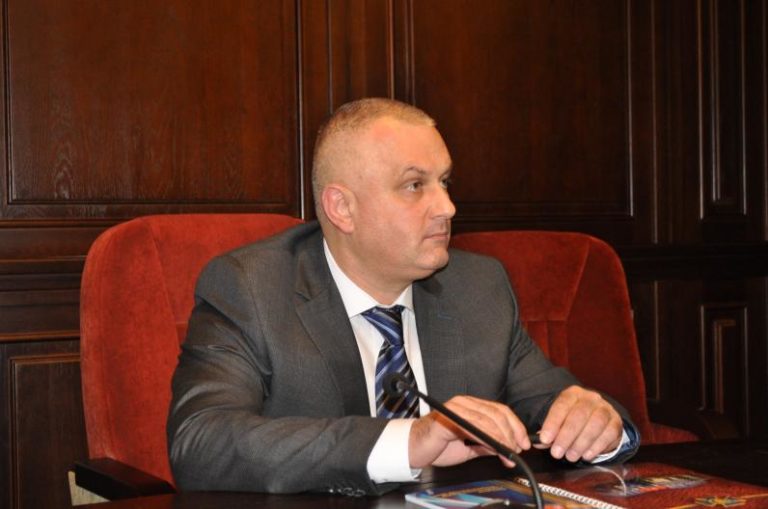 Новый глава СБУ взялся за работу
