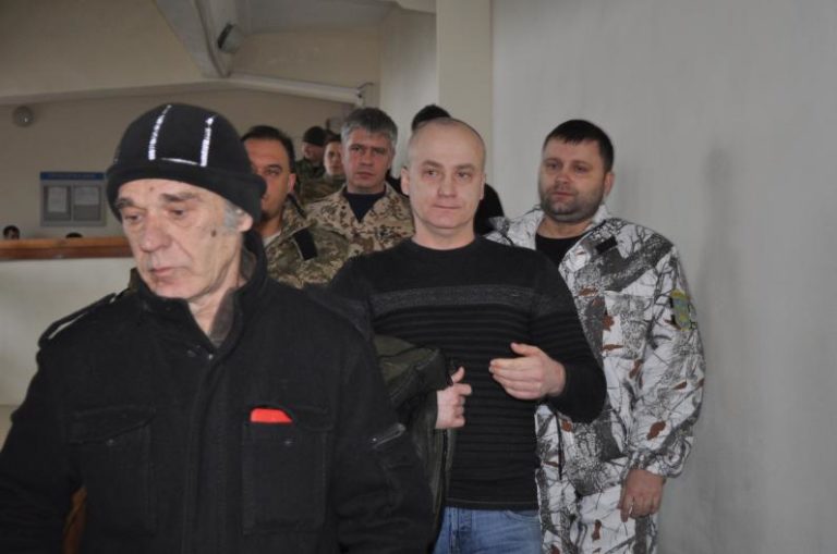 Затяжные процессы