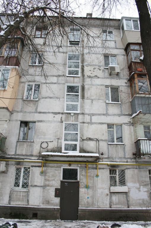 энергосберегающие окна в подъездах