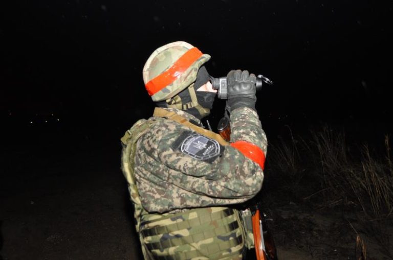 Полк Дніпро-1 оголошує набір