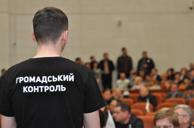 Горсовет будет отчитываться по бюджетным тратам