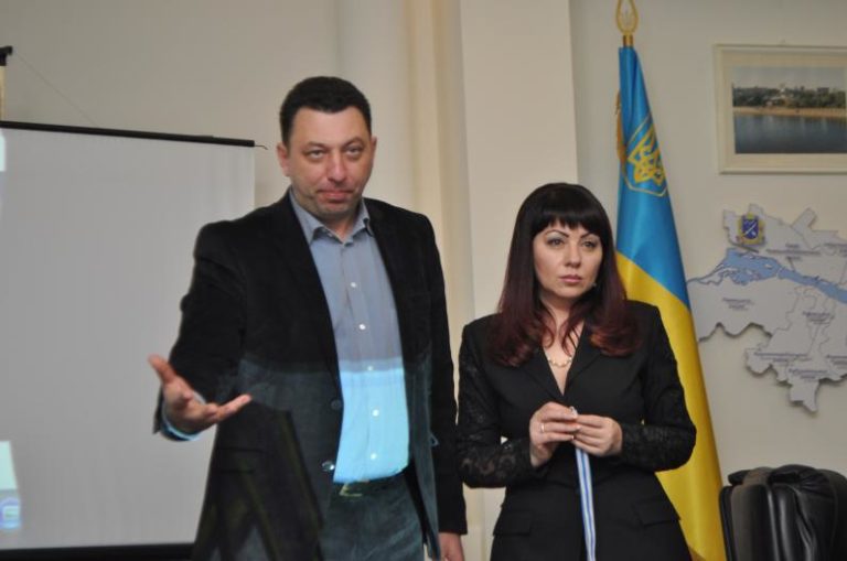 Альтернатива георгиевской ленте