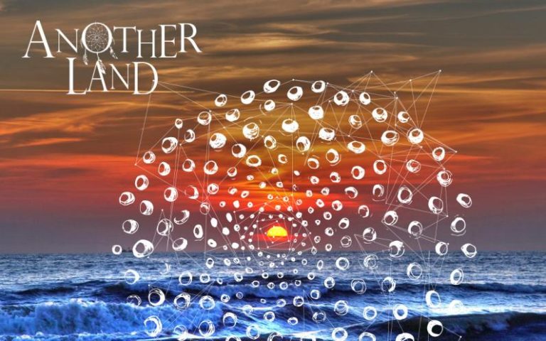 Anotherland – молодежный курорт, о котором мы мечтали